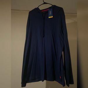 Polo by Ralph Lauren Light Weight Shirt Jacket